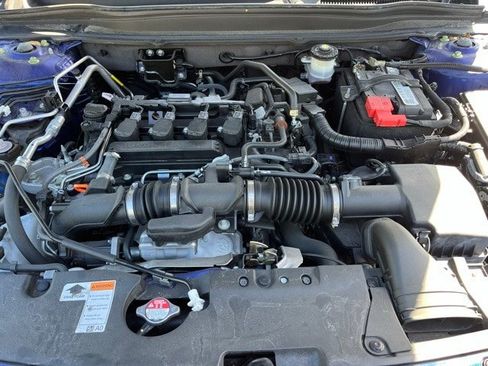 Used 2022 Honda Accord Sport image 5