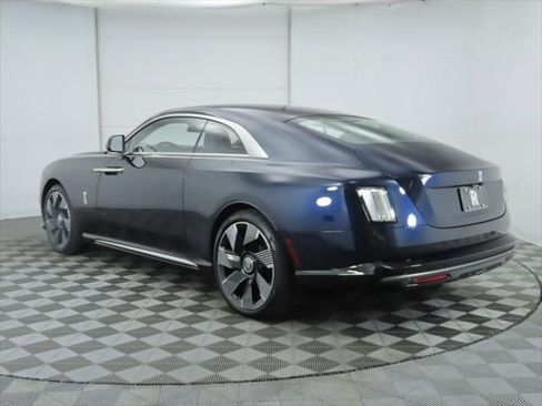 New 2026 Rolls-Royce Spectre image 7