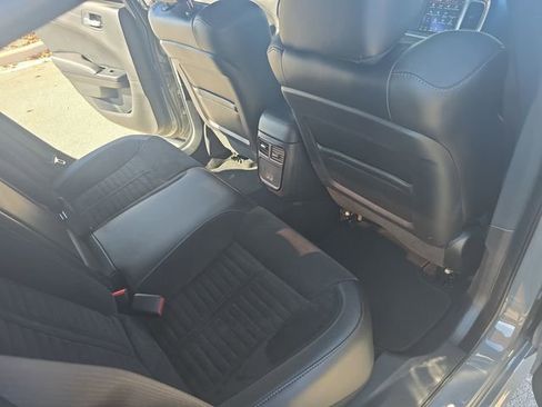 Used 2023 Dodge Charger Scat Pack w/ Daytona Edition Group image 11