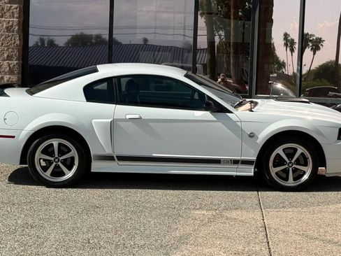 Used 2004 Ford Mustang Mach 1 RWD image 14