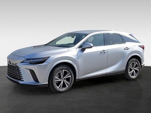 Used 2024 Lexus RX 350 350 image 4