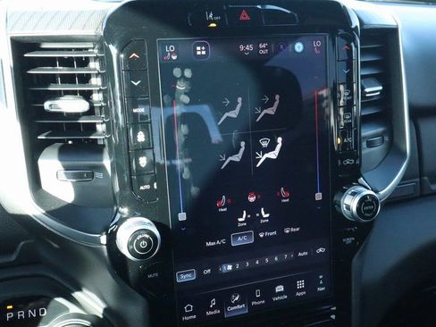 New 2026 RAM 1500 Big Horn image 8