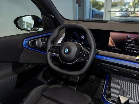 Used 2026 BMW X3 xDrive30 w/ Premium Package image 39