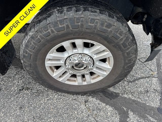 Used 2019 Ford F250 XLT w/ Snow Plow Prep Package AWD/4WD image 28