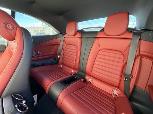 Used 2023 Mercedes-Benz C 300 Cabriolet image 6