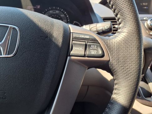 Used 2015 Honda Odyssey EX-L image 16