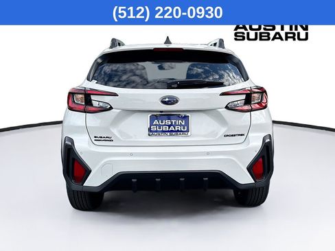 New 2026 Subaru Crosstrek 2.5i Limited AWD/4WD image 7