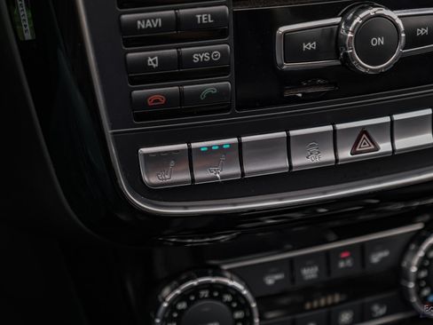 Used 2016 Mercedes-Benz G 65 AMG 4MATIC image 67