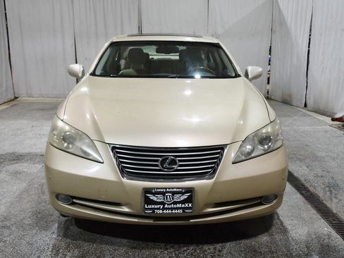 Used 2008 Lexus ES 350 image 2