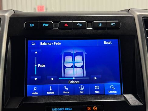 Used 2020 Ford F250 Platinum AWD/4WD image 46