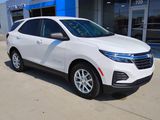 Used 2022 Chevrolet Equinox LS w/ LS Convenience Package image 3