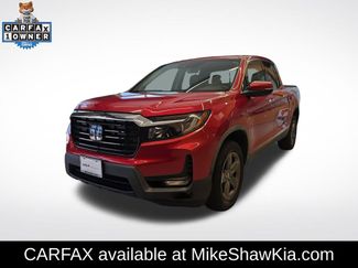 Used 2022 Honda Ridgeline RTL-E 360° Tour