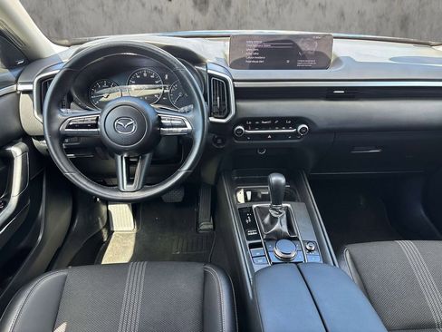 Certified 2024 MAZDA CX-50 AWD 2.5 S w/ Cargo Package image 22