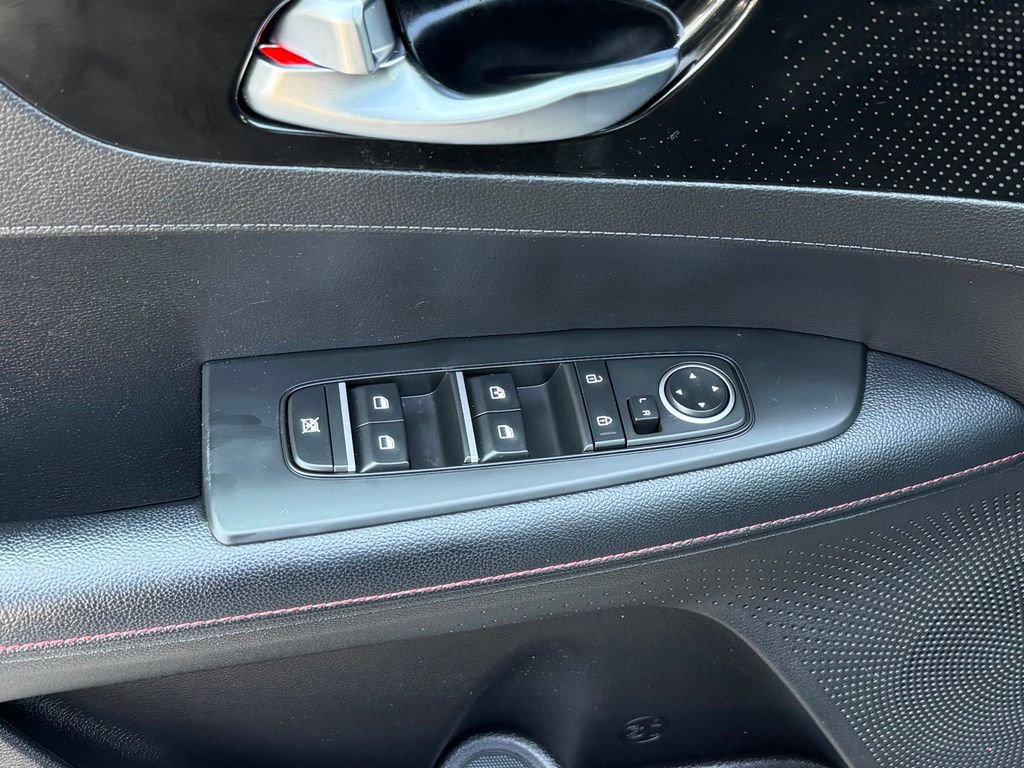 Used 2021 Kia Forte GT FWD image 12