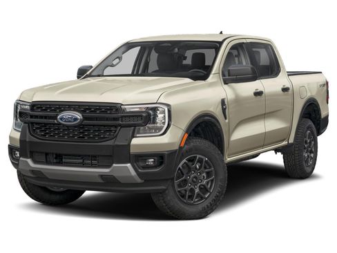 New 2026 Ford Ranger XLT w/ Equipment Group 301A High AWD/4WD image 30