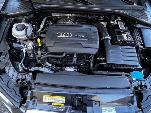 Used 2019 Audi A3 2.0T Prestige AWD/4WD image 9