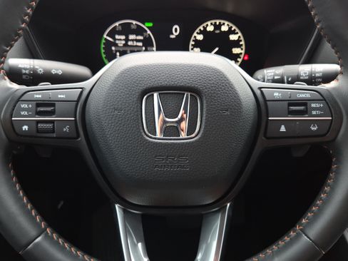 Certified 2024 Honda CR-V Sport-L image 32