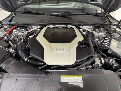 Used 2019 Audi A7 3.0T Prestige w/ Prestige Package image 8