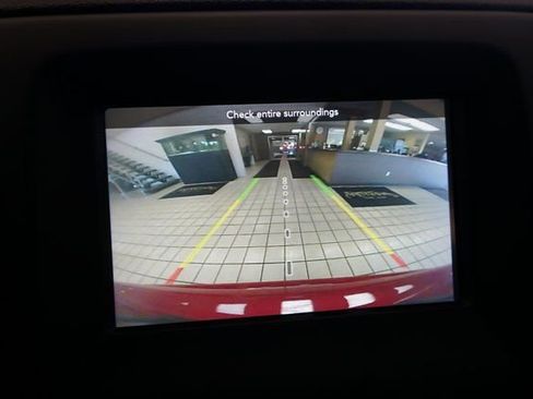 Used 2021 Jeep Compass Latitude image 8