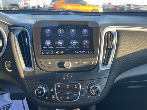 Certified 2023 Chevrolet Malibu LT image 20