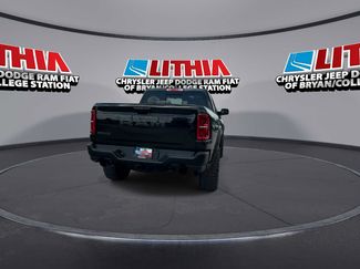Used 2026 RAM 1500 RHO AWD/4WD video 2