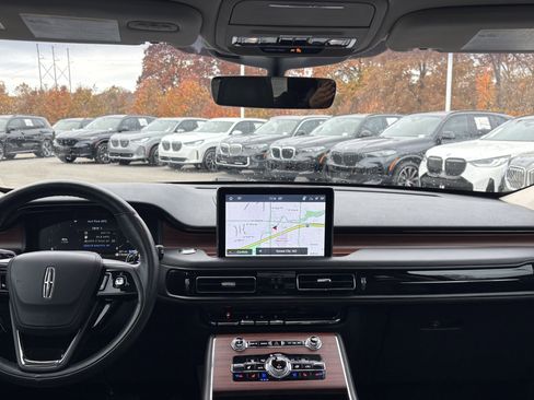 Used 2023 Lincoln Aviator Grand Touring w/ Equipment Group 301A image 30