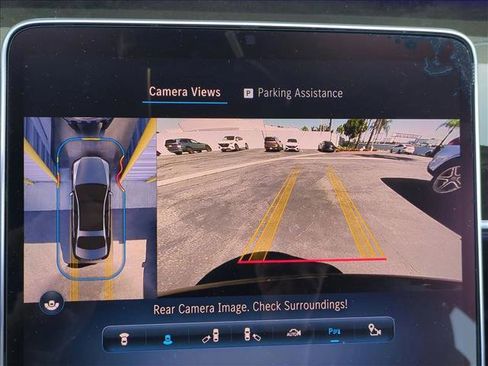 Certified 2023 Mercedes-Benz S 500 4MATIC image 14