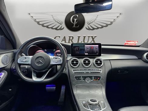 Used 2019 Mercedes-Benz C 300 Sedan image 10