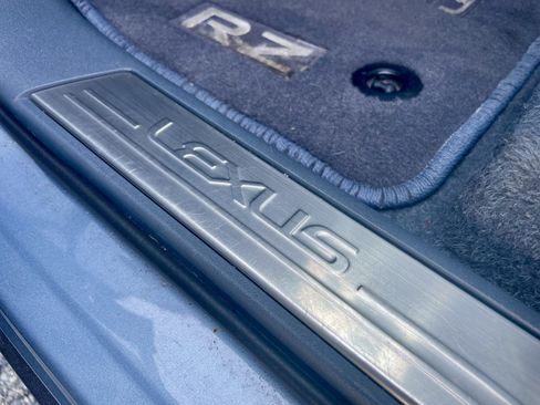 Used 2023 Lexus RZ 450e Premium w/ Accessory Package (P5) AWD/4WD image 38