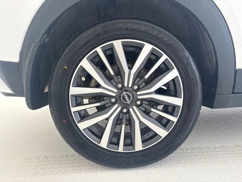 Used 2023 Nissan Kicks SV FWD image 20