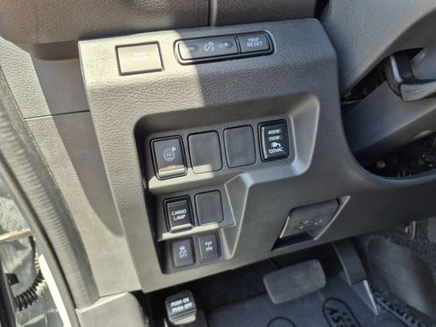 New 2026 Nissan Frontier PRO-4X w/ Pro-4x Convenience Package AWD/4WD image 60
