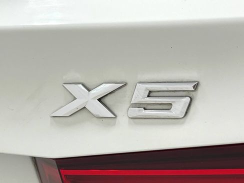 Used 2015 BMW X5 xDrive50i AWD/4WD image 45