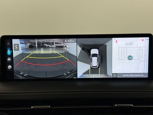 Used 2025 Genesis GV70 2.5T Sport Prestige w/ Sport Prestige Package image 31