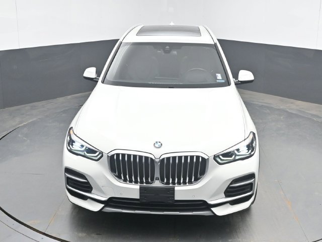 Used 2022 BMW X5 sDrive40i w/ Premium Package RWD image 38