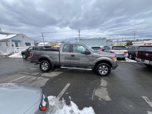 Used 2013 Ford F150 STX w/ Mid Equipment Group image 6