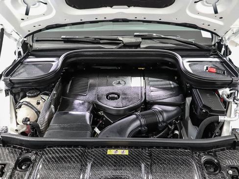 Certified 2026 Mercedes-Benz GLE 350 4MATIC image 27