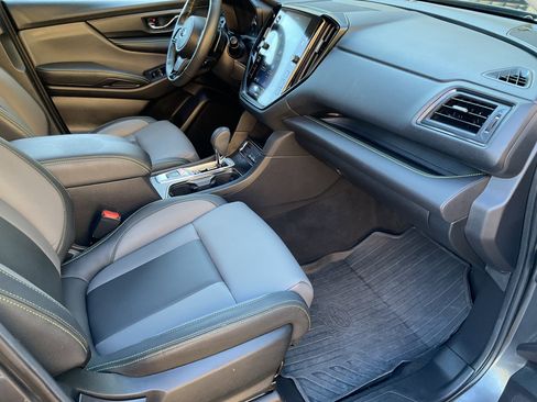 Used 2023 Subaru Ascent Onyx Edition image 21