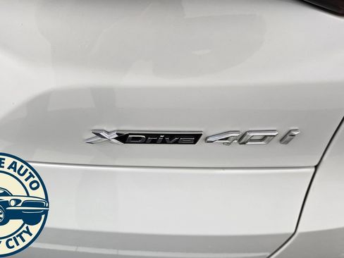 Used 2019 BMW X5 xDrive40i w/ Executive Package AWD/4WD image 32