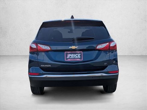 Used 2021 Chevrolet Equinox LT FWD image 7