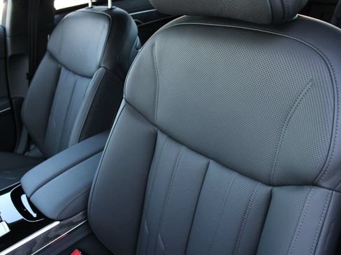 New 2026 Audi A8 L 3.0T AWD/4WD image 5
