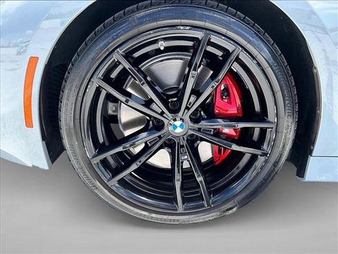 Used 2024 BMW M340i w/ Driving Assistance Package RWD image 10