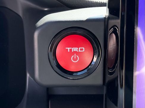 New 2025 Toyota Tacoma TRD Off-Road image 23