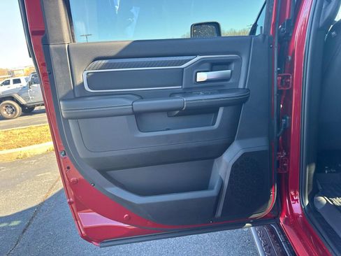 New 2026 RAM 2500 Big Horn image 14