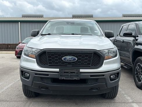 Used 2019 Ford Ranger XL w/ Equipment Group 101A Mid RWD image 2