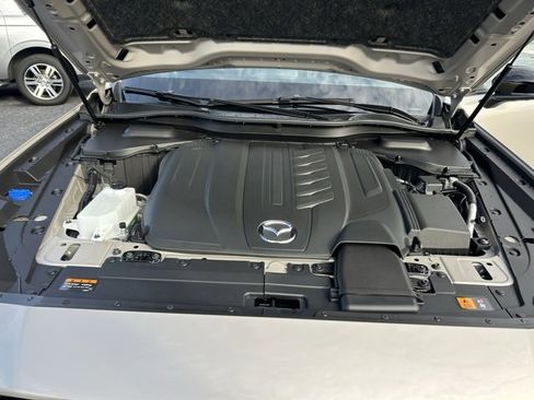 New 2026 MAZDA CX-90 3.3 Turbo S w/ Premium Package image 6