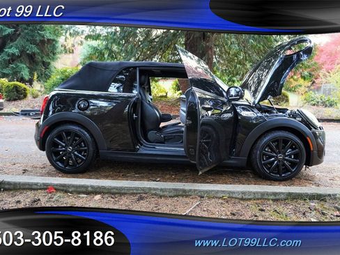 Used 2019 MINI Cooper S w/ Premium Package image 29