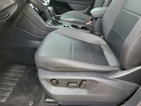 Used 2020 Volkswagen Tiguan SE w/ Panoramic Sunroof Package AWD/4WD image 13
