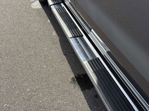 Certified 2022 Chevrolet Silverado 1500 LTZ image 11