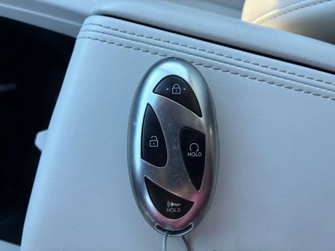 Used 2025 Hyundai Santa Fe SEL image 22