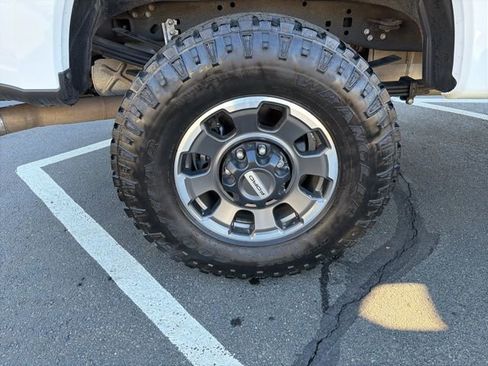 Used 2023 Ford F250 XLT w/ Black Appearance Package image 23